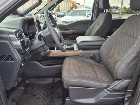 Used 2024 Ford F150 STX w/ Equipment Group 201A FX4 AWD/4WD image 23