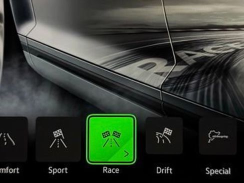 Used 2024 Volkswagen Golf R image 39