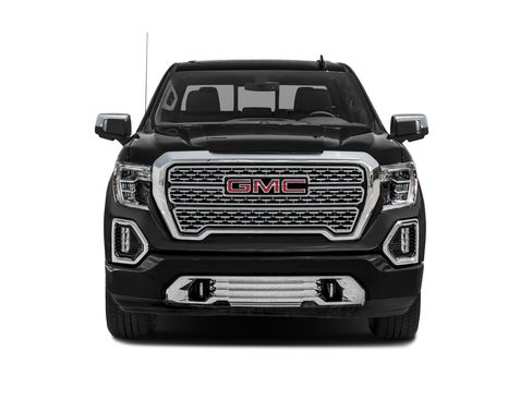 Used 2021 GMC Sierra 1500 Denali w/ Denali Ultimate Package AWD/4WD image 4