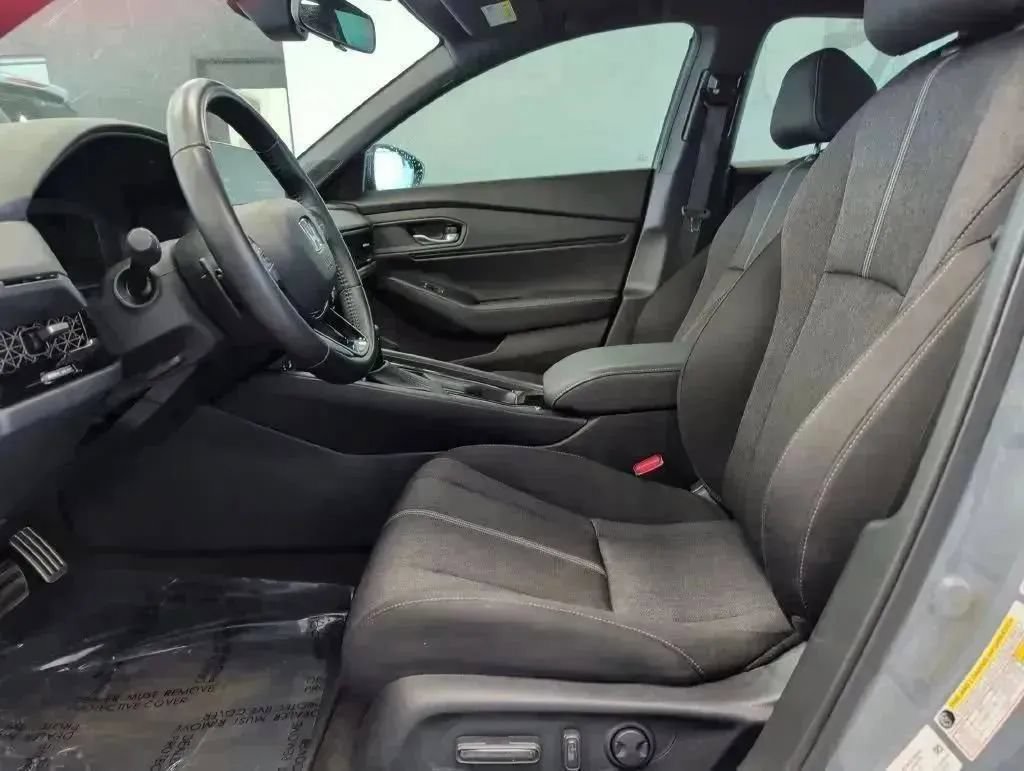 Used 2023 Honda Accord Sport image 58