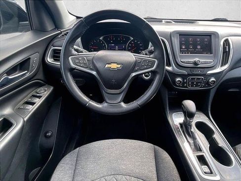 Used 2022 Chevrolet Equinox LT FWD image 7