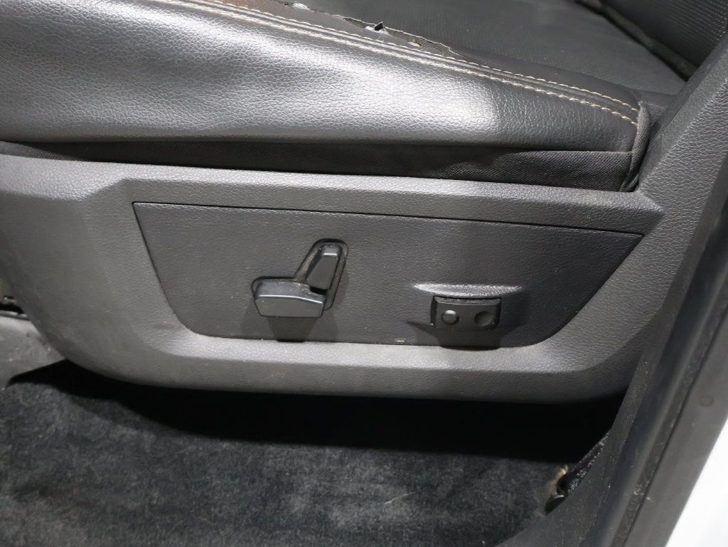 Used 2012 RAM 1500 Sport w/ Sport Premium Group AWD/4WD image 12