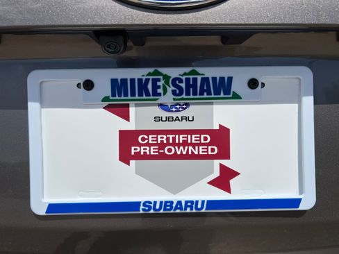 Used 2024 Subaru Forester Limited AWD/4WD image 22