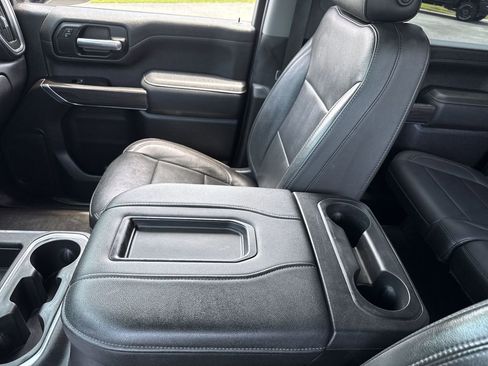 Used 2020 Chevrolet Silverado 2500 LTZ w/ LTZ Plus Package AWD/4WD image 23
