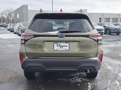 New 2026 Subaru Forester Premium image 33