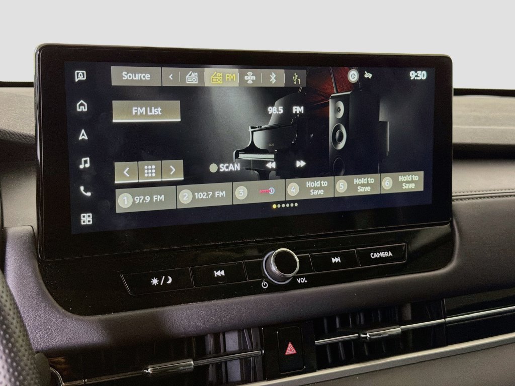 Used 2025 Mitsubishi Outlander SE AWD/4WD image 16