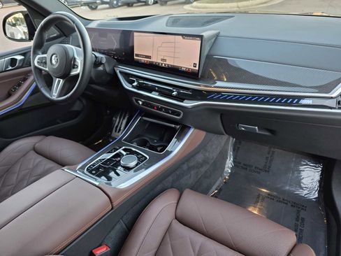 Used 2026 BMW X5 M60i image 31