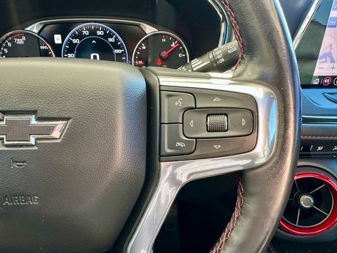 Used 2019 Chevrolet Blazer RS w/ Sun and Wheels Package image 21