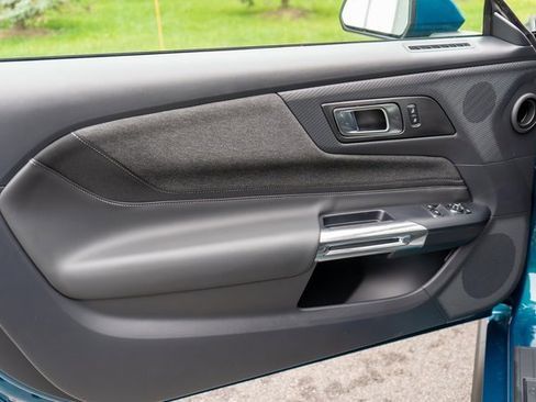 New 2026 Ford Mustang EcoBoost image 13