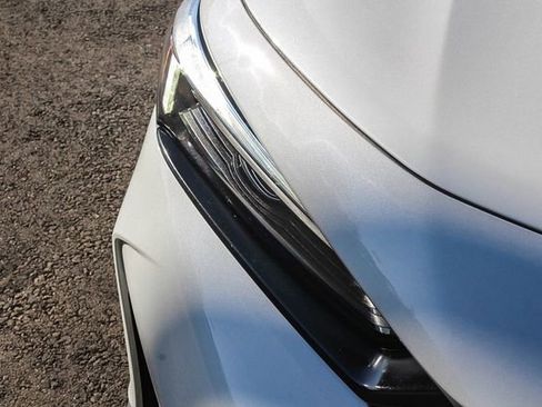 Used 2025 Honda Civic LX image 13