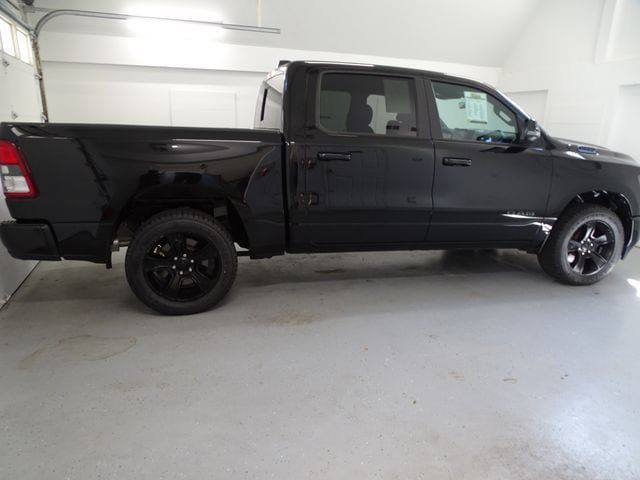 Used 2023 RAM 1500 Big Horn AWD/4WD image 24