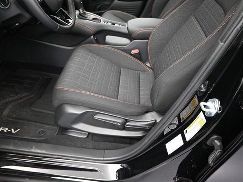 New 2026 Honda HR-V Sport image 26