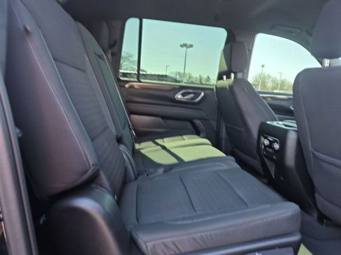 Certified 2023 GMC Yukon XL SLE image 29