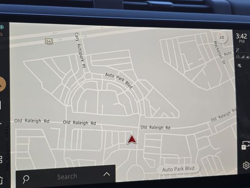 Certified 2025 Land Rover Defender 110 S image 21