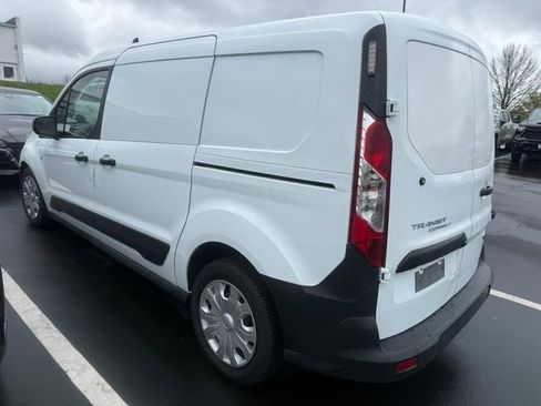 Used 2020 Ford Transit Connect XL image 10