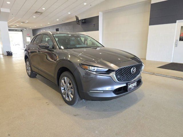 New 2026 MAZDA CX-30 AWD 2.5 S image 29