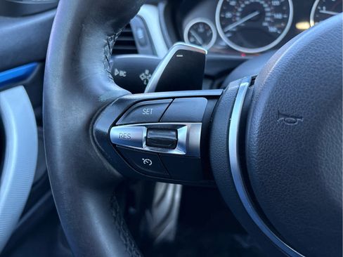 Used 2015 BMW 435i xDrive Coupe image 28