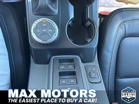 New 2025 Ford Bronco Outer Banks image 20