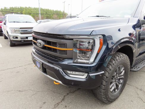 Used 2023 Ford F150 Tremor w/ Equipment Group 402A High image 8