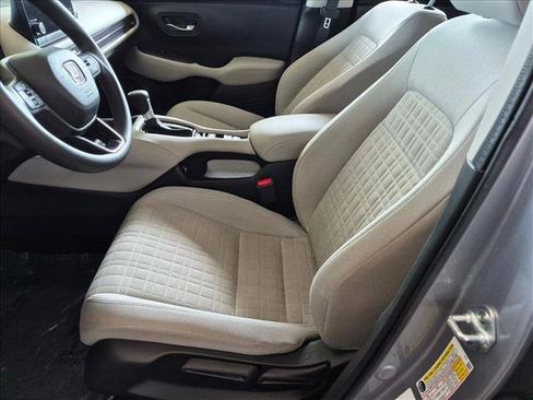 Certified 2023 Honda HR-V LX image 15