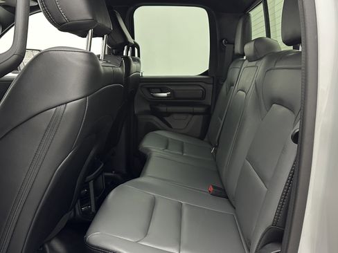 Used 2023 RAM 1500 Tradesman w/ Level 1 Safety Group image 27