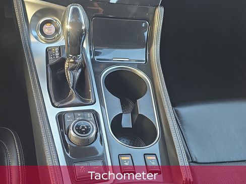 Used 2021 Nissan Maxima 3.5 SV w/ Floor Mat Group image 24