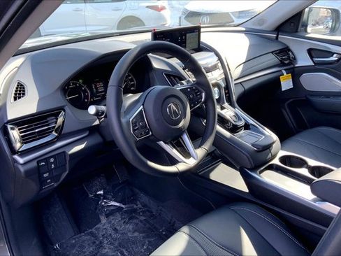 New 2026 Acura RDX w/ Technology Package AWD/4WD image 12