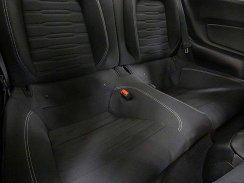 Certified 2023 Ford Mustang Mach 1 image 11