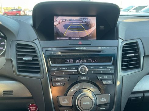 Used 2013 Acura RDX FWD w/ Technology Package image 17
