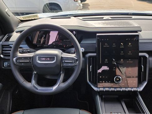 New 2026 GMC Acadia AT4 w/ Luxury Package image 28