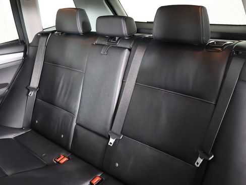 Used 2017 BMW X3 xDrive28i image 33