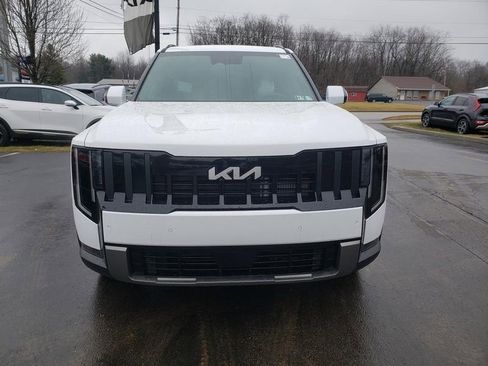 New 2027 Kia Telluride S image 2