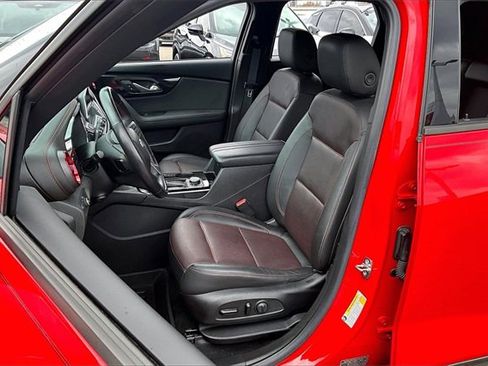 Used 2020 Chevrolet Blazer RS image 18