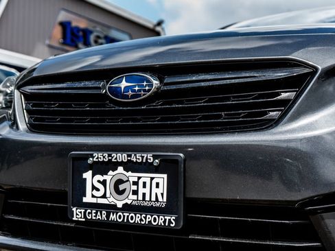 Used 2020 Subaru Impreza 2.0i Sport AWD/4WD image 11