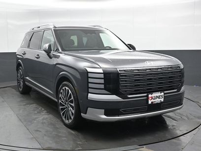 New 2026 Hyundai Palisade Calligraphy
