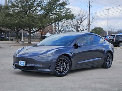Used 2022 Tesla Model 3 Long Range
