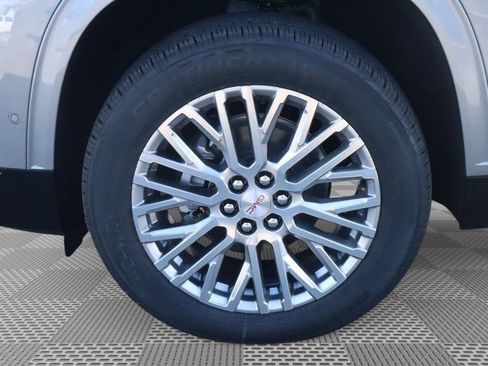 New 2026 GMC Acadia Denali w/ Super Cruise Package image 18