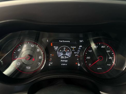 Used 2020 Dodge Charger GT w/ Blacktop Package image 18