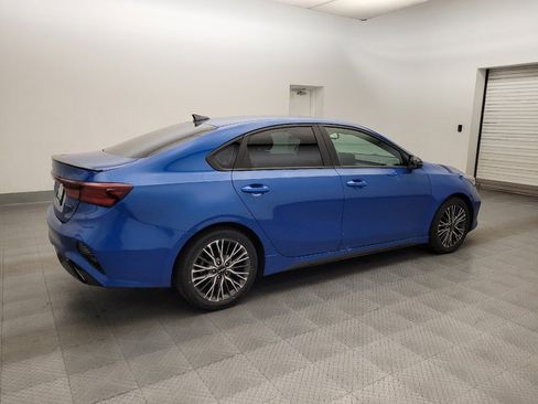 Used 2023 Kia Forte GT-Line FWD image 10