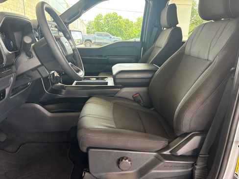 Used 2024 Ford F150 STX RWD image 13