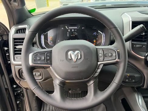 New 2026 RAM 3500 Laramie image 24