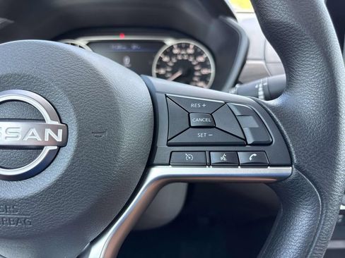 New 2026 Nissan Altima 2.5 SV FWD image 11