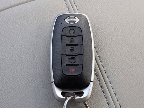 New 2026 Nissan Murano SL image 33