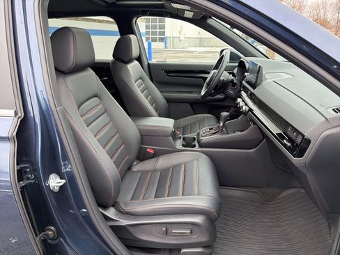 Certified 2024 Honda CR-V Sport Touring image 26