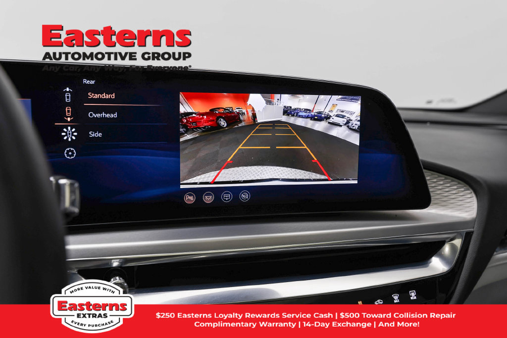 Used 2024 Cadillac Lyriq Sport RWD image 23