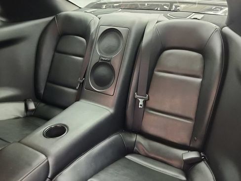 Used 2015 Nissan GT-R Premium AWD/4WD image 32