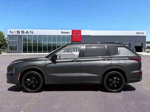 New 2026 Nissan Rogue Platinum AWD/4WD image 16