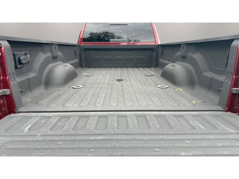 Used 2024 RAM 3500 Laramie w/ Night Edition AWD/4WD image 19