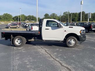 Used 2023 RAM 3500 Tradesman w/ Electrical Accessory Group AWD/4WD video 2