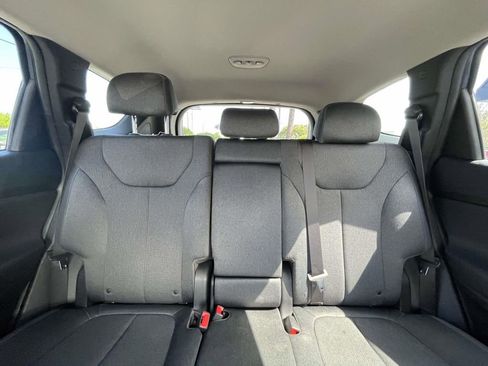 Used 2023 Hyundai Santa Fe SEL image 31